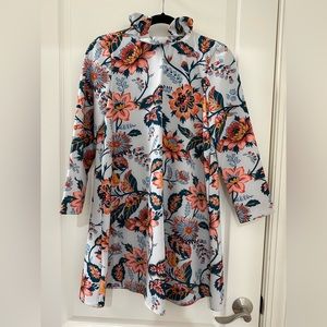 Tuckernuck Daphne Dress